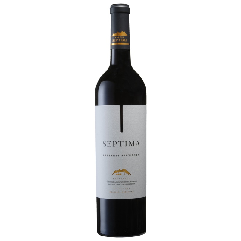 Bodega Septima Septima Cabernet Sauvignon