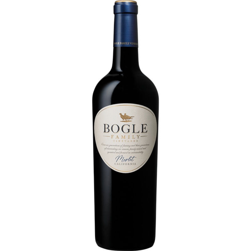 Bogle Merlot