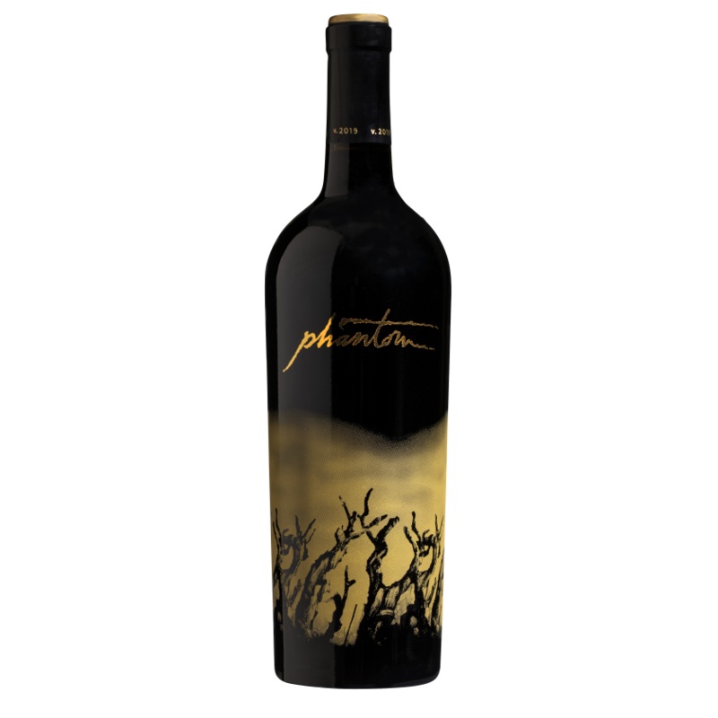 Bogle Phantom Red Blend
