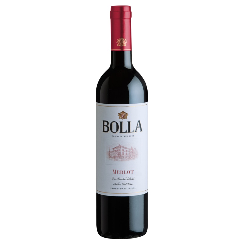 Bolla Merlot