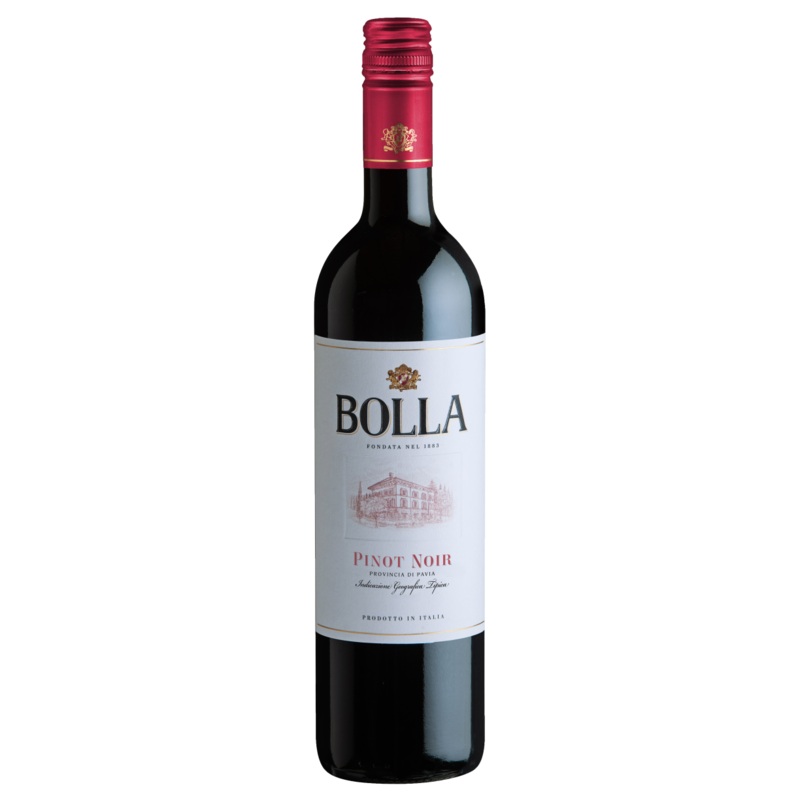 Bolla Pinot Noir