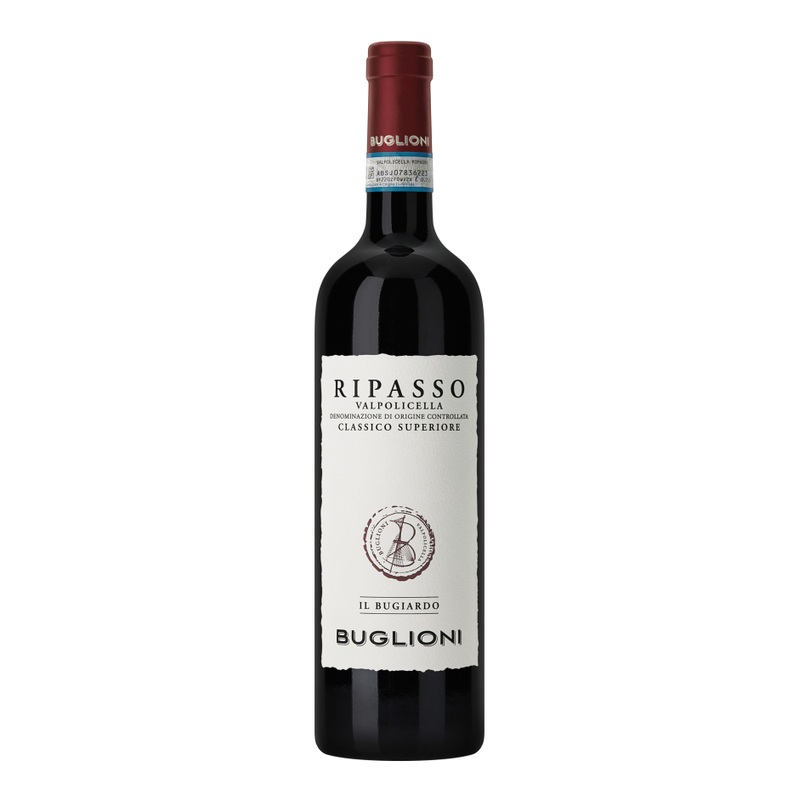 Buglioni 2019 Bugiardo Ripasso Red