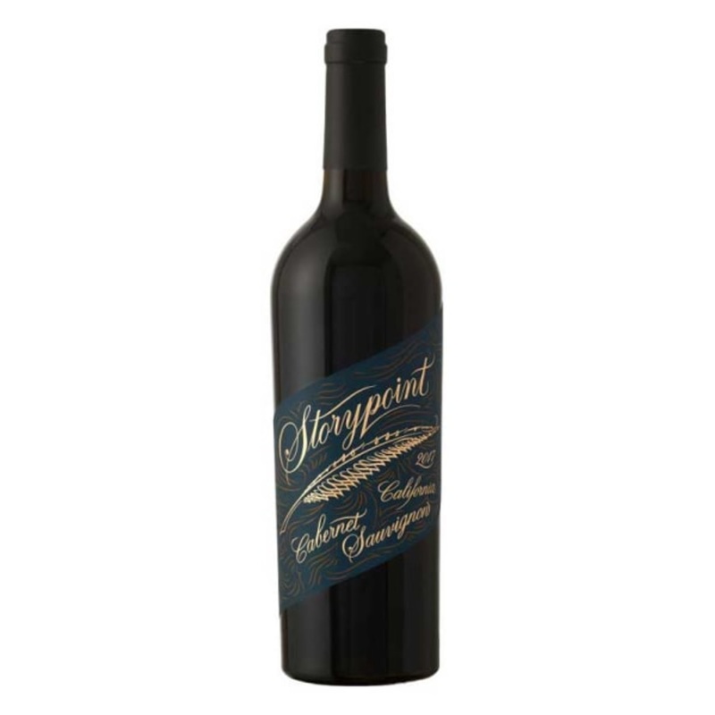 California Cabernet Sauvignon