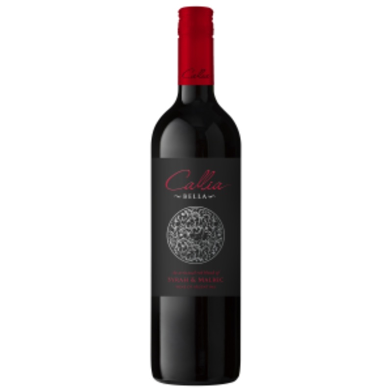 Callia Red Blend