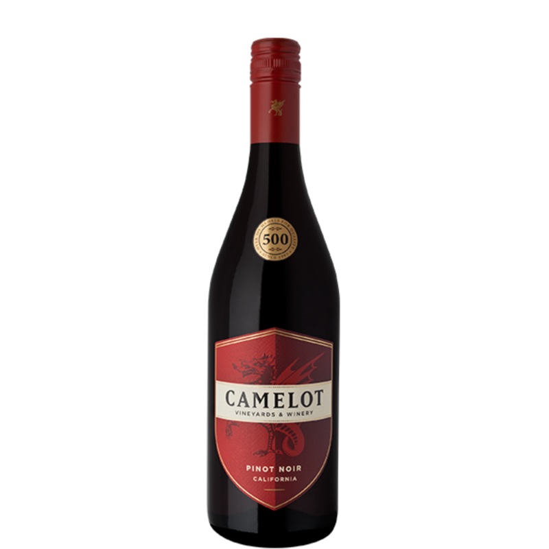 Camelot Pinot Noir