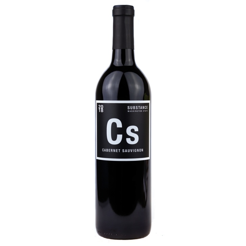 Caricature 2018 Cabernet Sauvignon