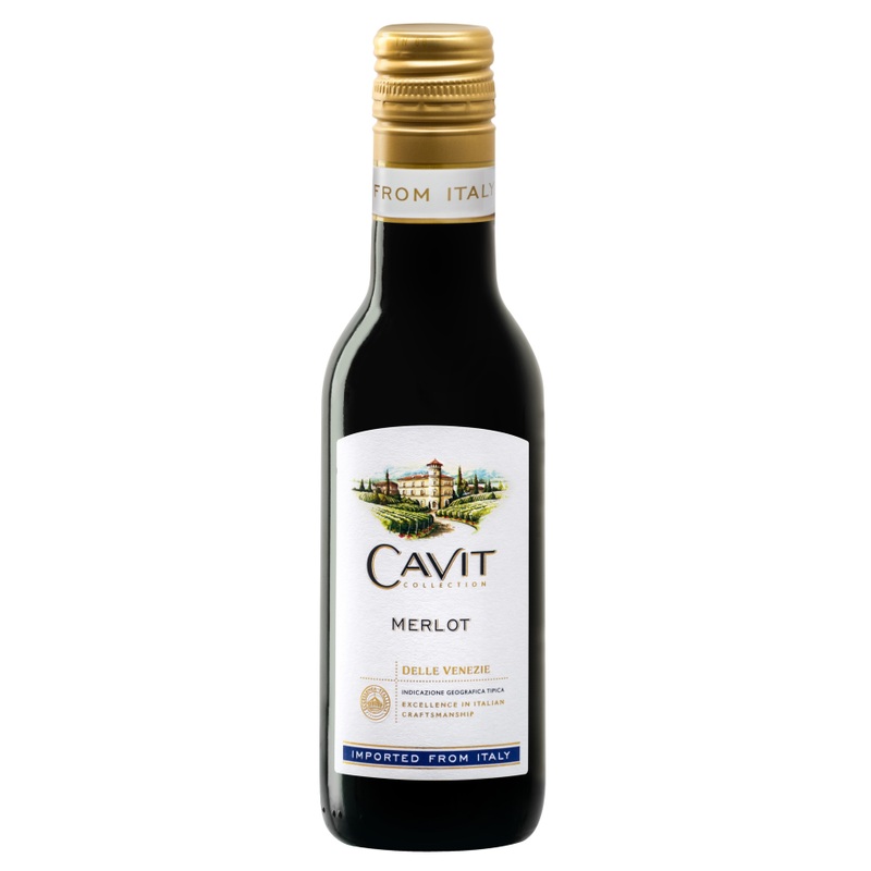 Cavit Merlot