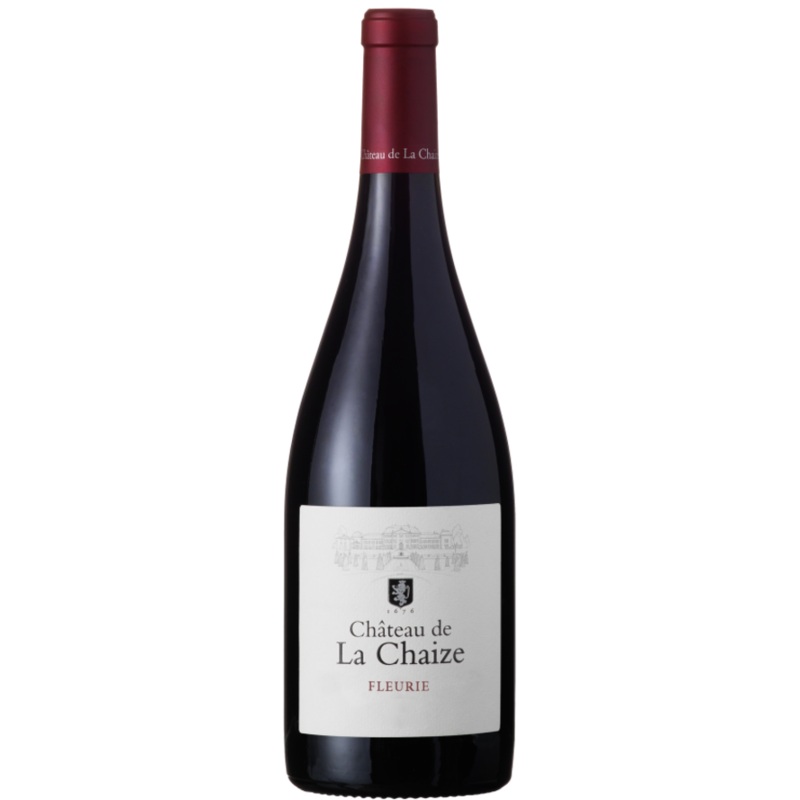 Chateau de la Chaize 2018 Ch De La Chaize Vieilles Vignes Brlly