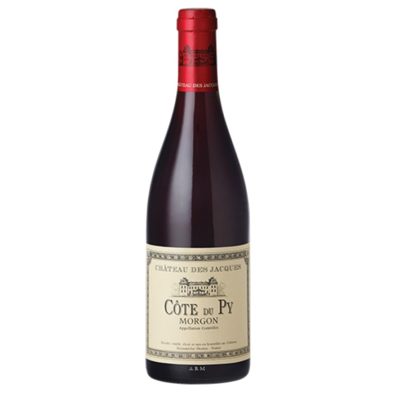 Chateau des Jacques 2014 Jadot Chateau Jacques Morgon Py