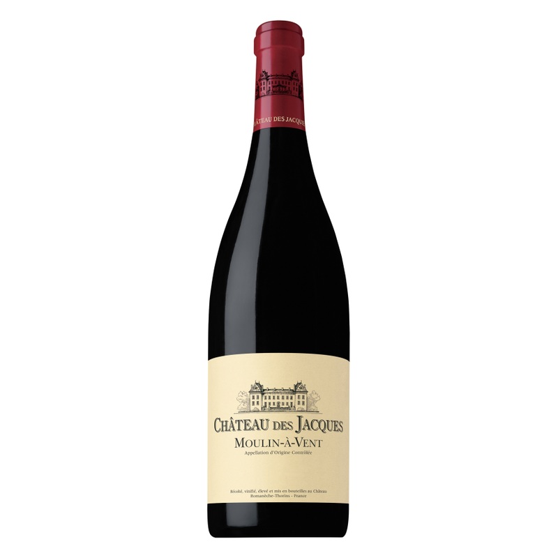 Chateau des Jacques 2015 Jadot Chateau Des Jacques Mouln A Vent
