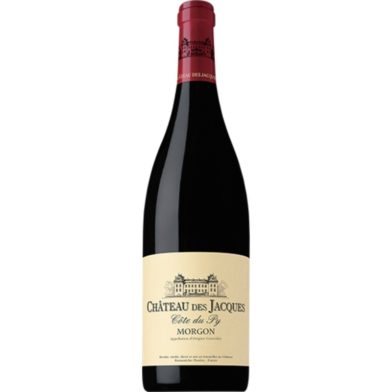 Chateau des Jacques 2020 Ch Des Jacq Morgon Cote Du Py