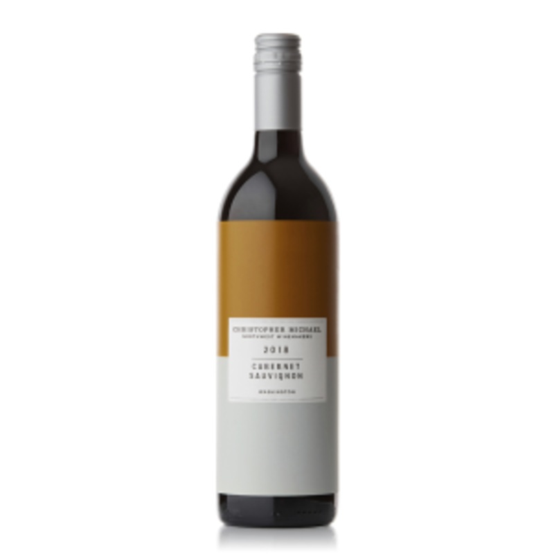 Christopher Michael 2014 Cabernet Sauvignon