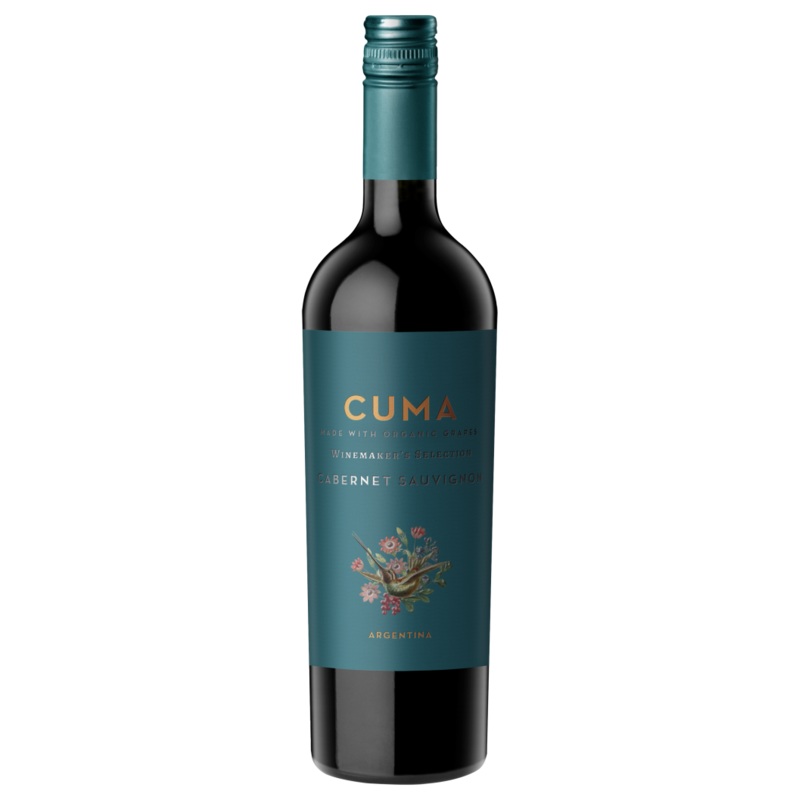 CUMA Cuma Cab Wnmkrs Sel Organic
