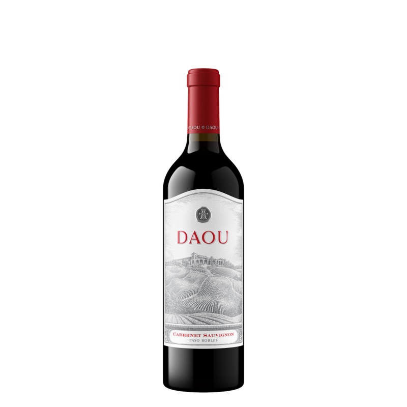 DAOU 2021 Cabernet Sauvignon