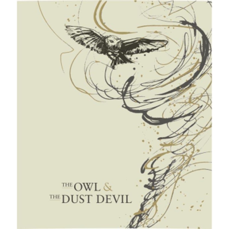 Decero 2018 Finca Owl & Dust Red
