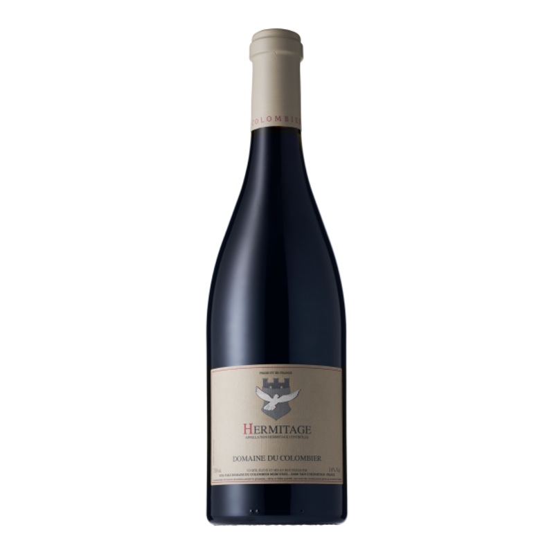 Dom Du Colombier Cc 2018 Dom Du Colombier Rg Syrah Cc