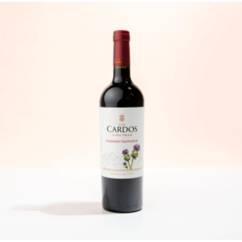 Dona Paula Los Cardos Cabernet Sauvignon
