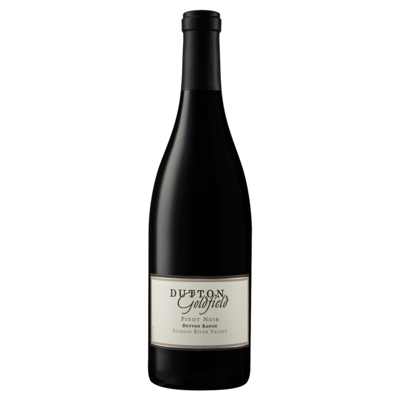 Dutton-Goldfield 2015 Dutton Ranch Pinot Noir