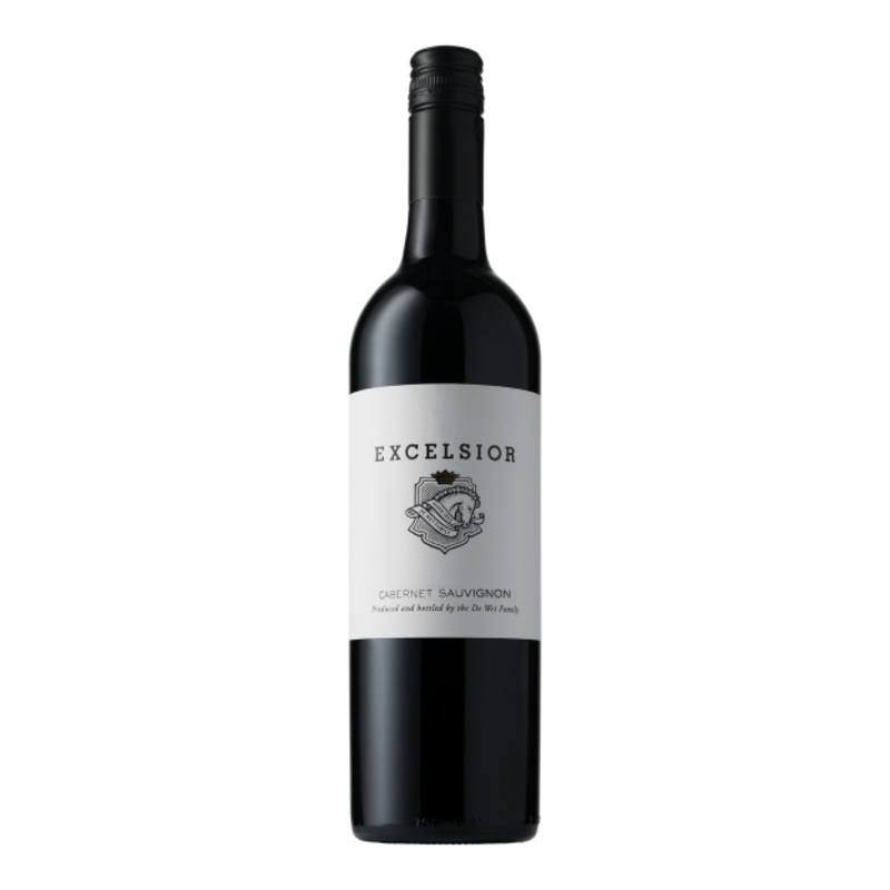 Excelsior Cabernet Sauvignon