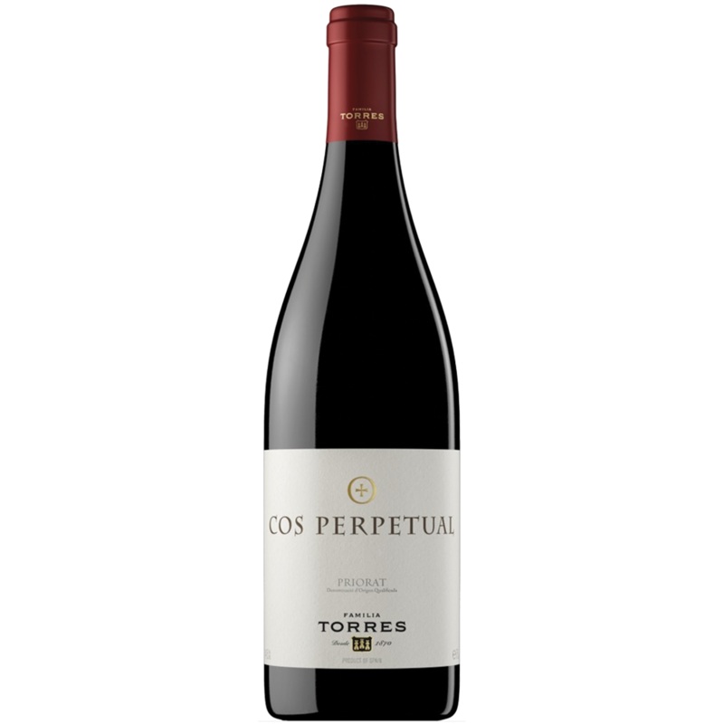 Familia Torres 2015 Torres Salmos Priorat Wd