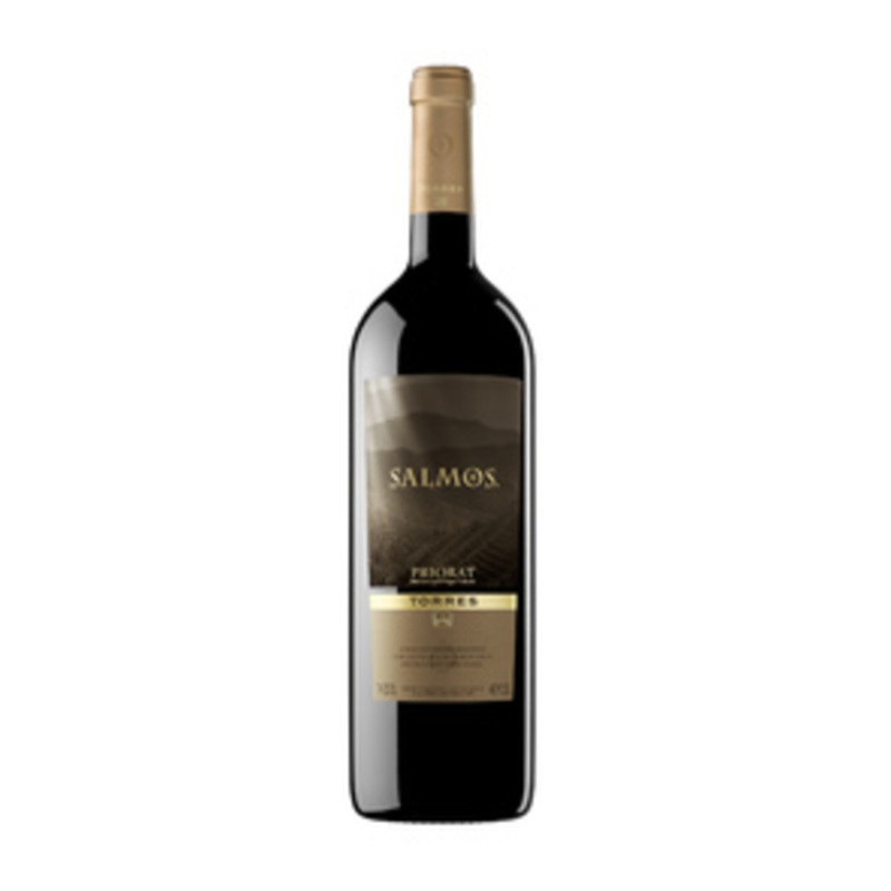 Familia Torres 2016 Torres Salmos Priorat Wd