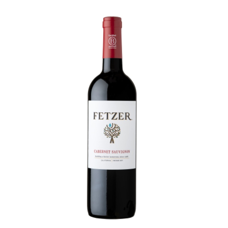 Fetzer Vally Oaks Cabernet Sauvignon