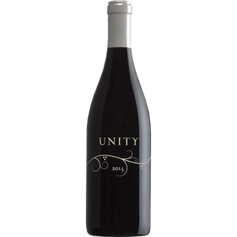 Fisher Vineyards 2014 Fisher Unity Pinot Noir