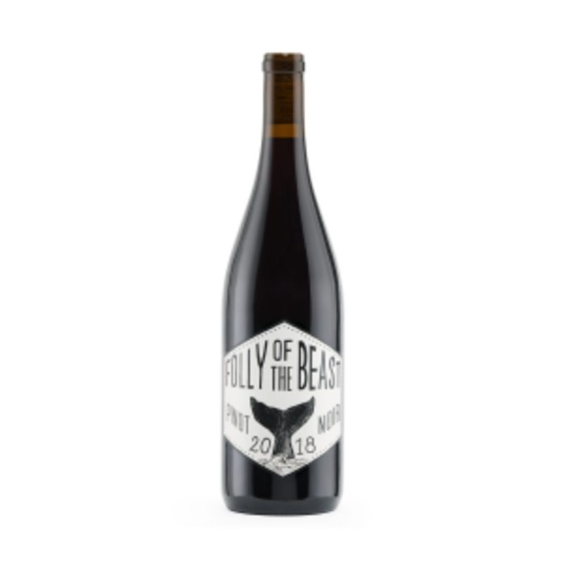Folly of the Beast 2019 Pinot Noir