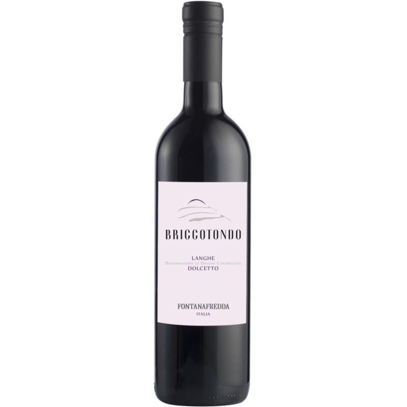 Fontanafredda Dolcetto Brico
