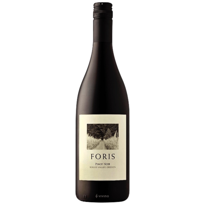 Foris Vineyards 2011 Foris Pinot Noir