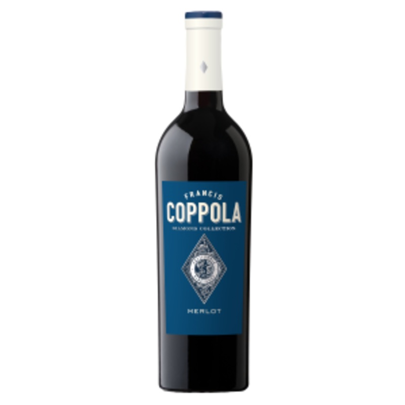 Francis Coppola Diamond Collection Merlot