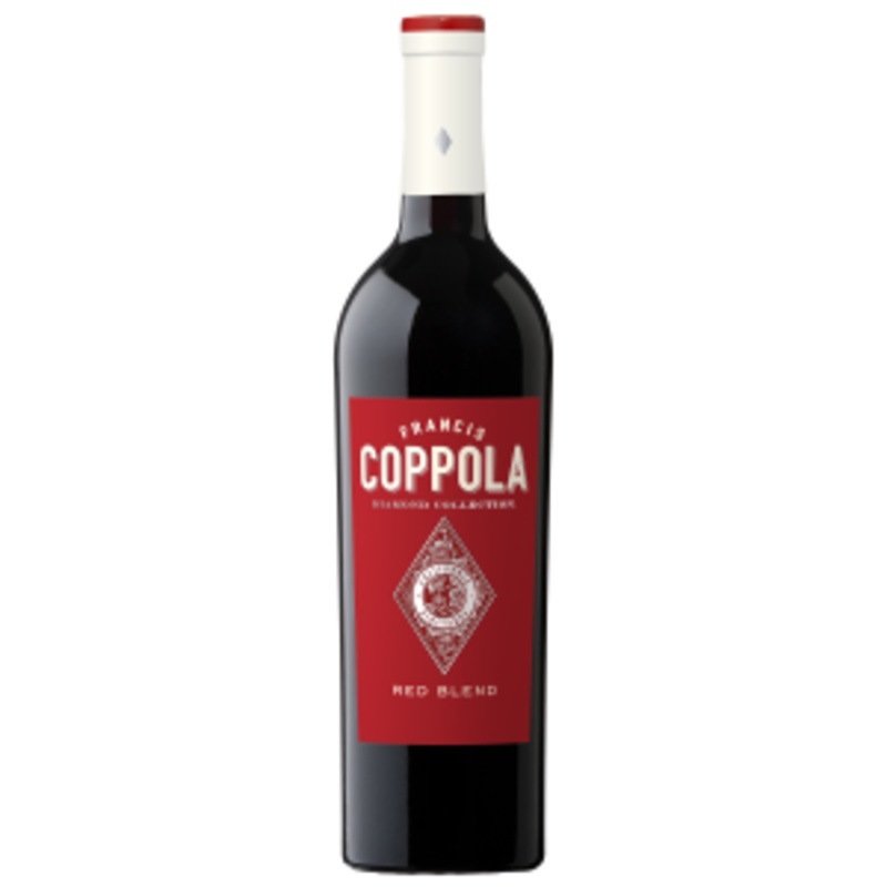 Francis Coppola Diamond Collection Red Blend