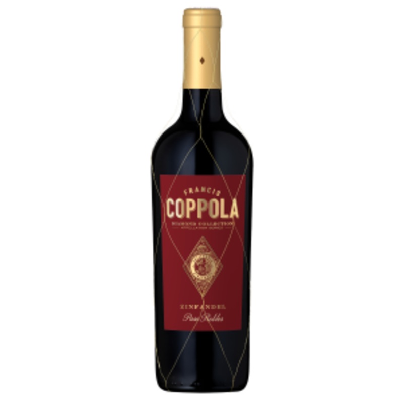 Francis Coppola Diamond Collection Zinfandel