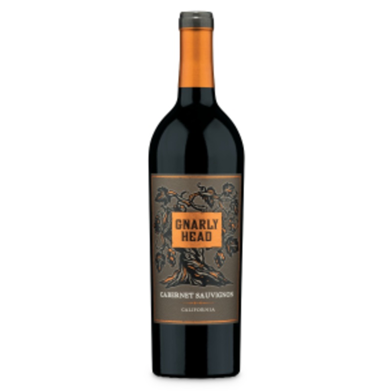 Gnarly Head Cabernet Sauvignon