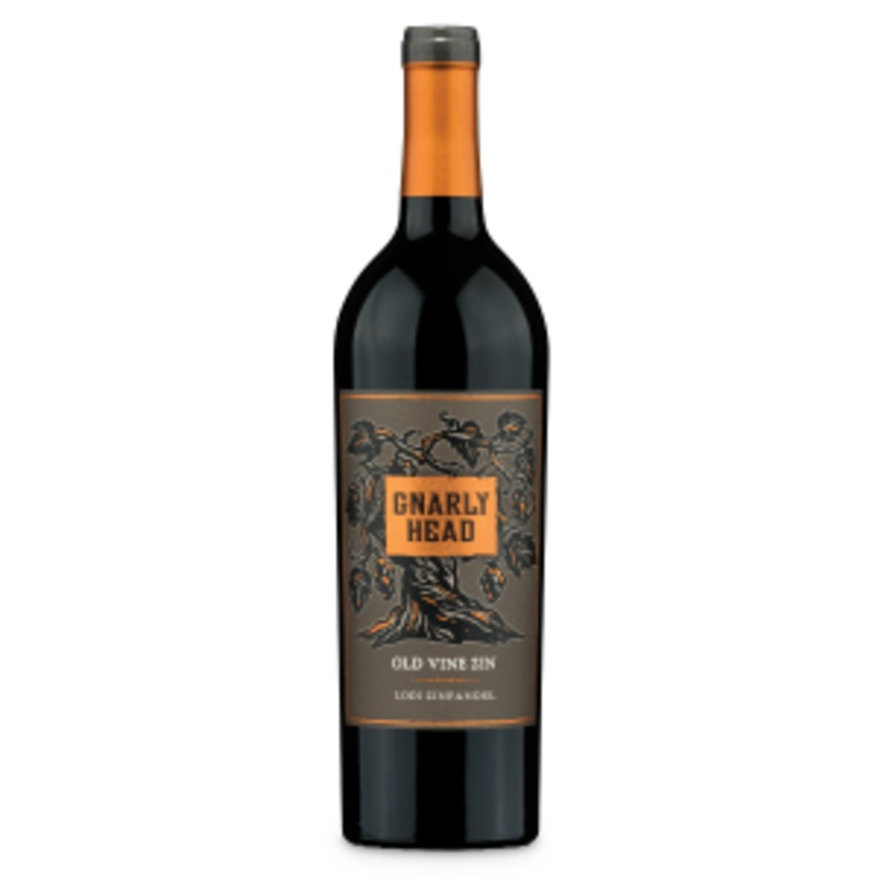 Gnarly Head Old Vine Zinfandel