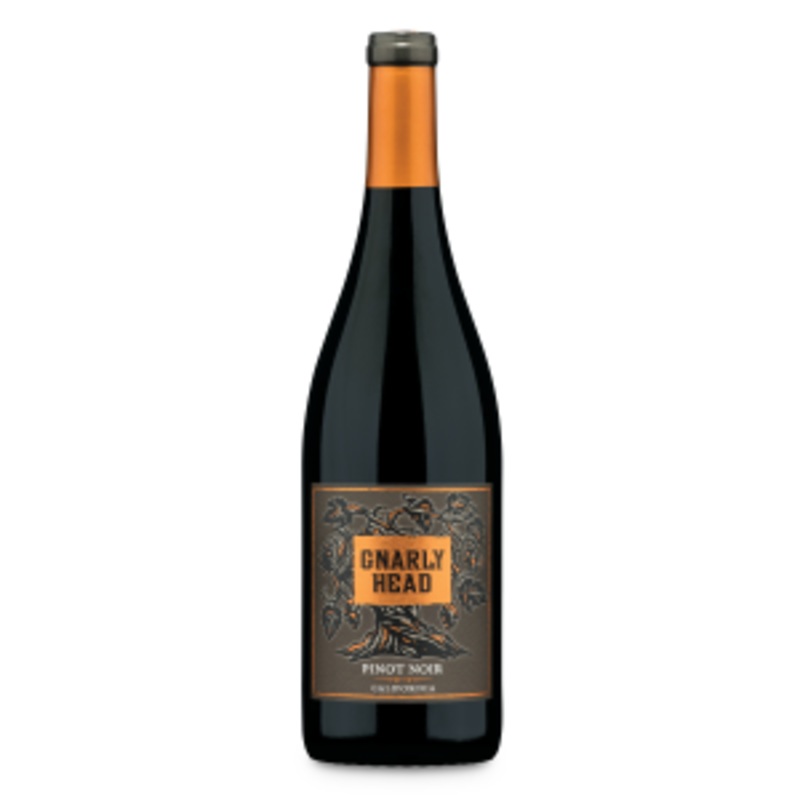 Gnarly Head Pinot Noir