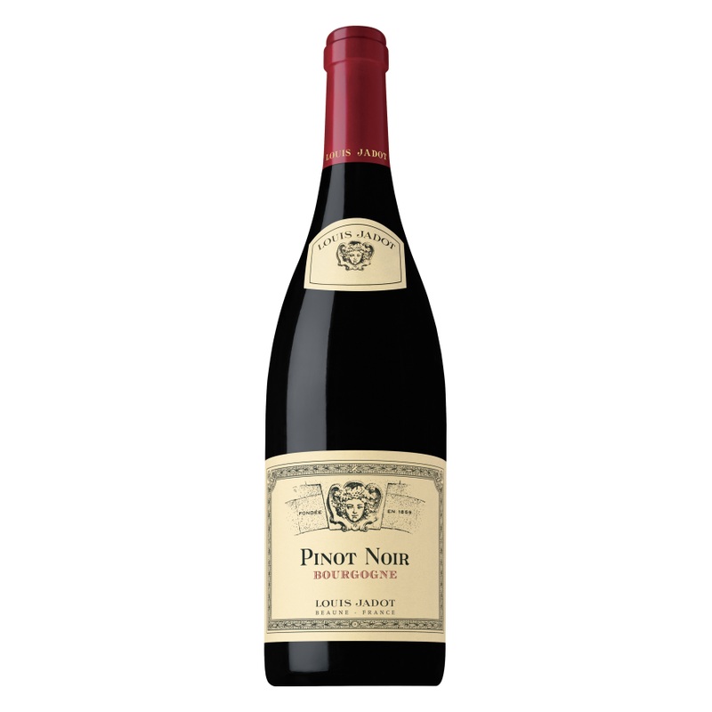 Jadot 2011 Louis Pinot Noir