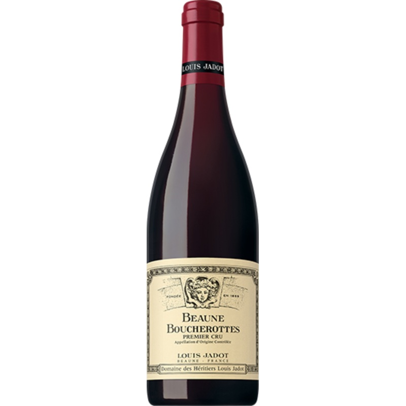 Jadot 2020 Maison Louis Beaune Boucherottes Premier Cru