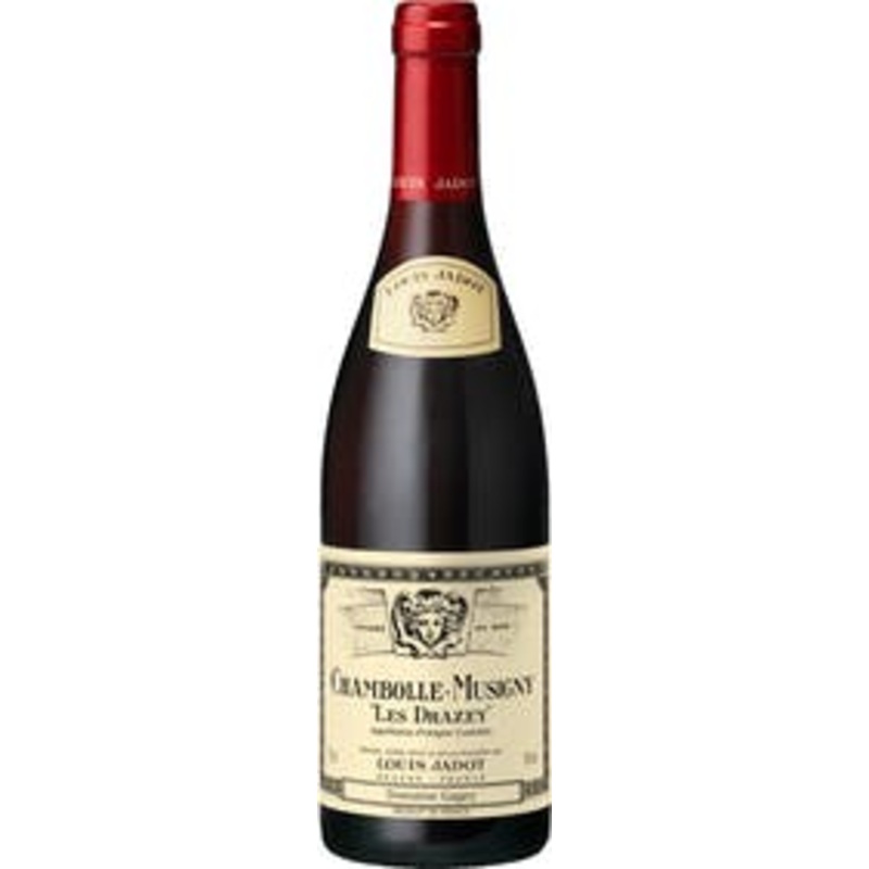 Jadot 2020 Maison Louis Chambolle-Musigny Les Drazeys