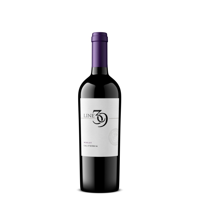 Line 39 Merlot