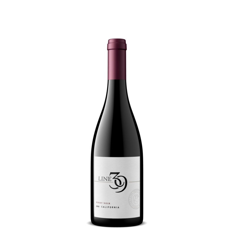 Line 39 Pinot Noir