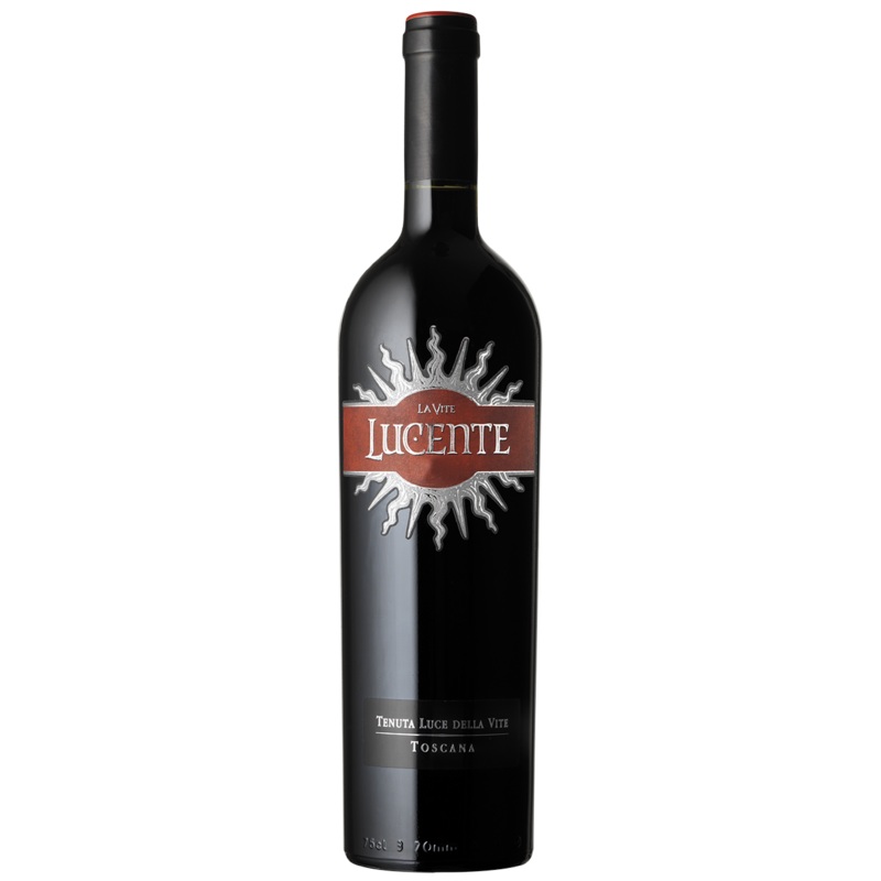 Luce 2014 Lucente Red Blend