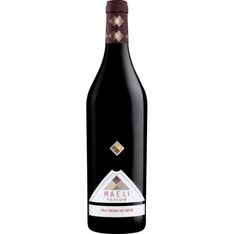 Maeli Rosso Infinito, Colli Euganei