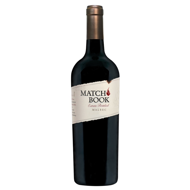 Matchbook Malbec