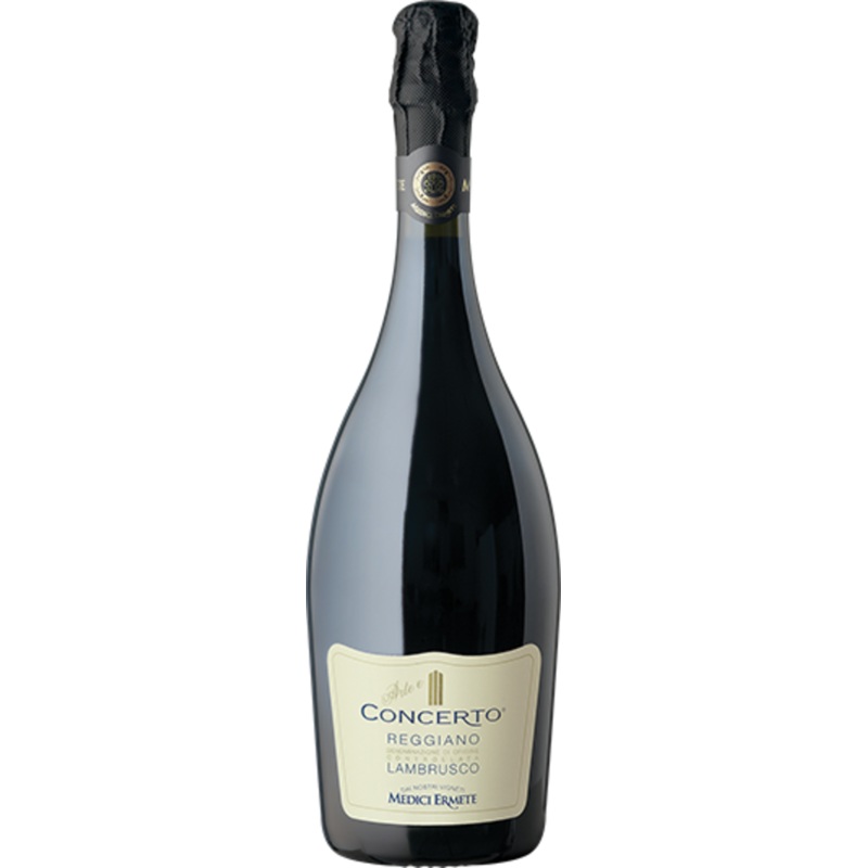 Medici Ermete Reggiano Lambco