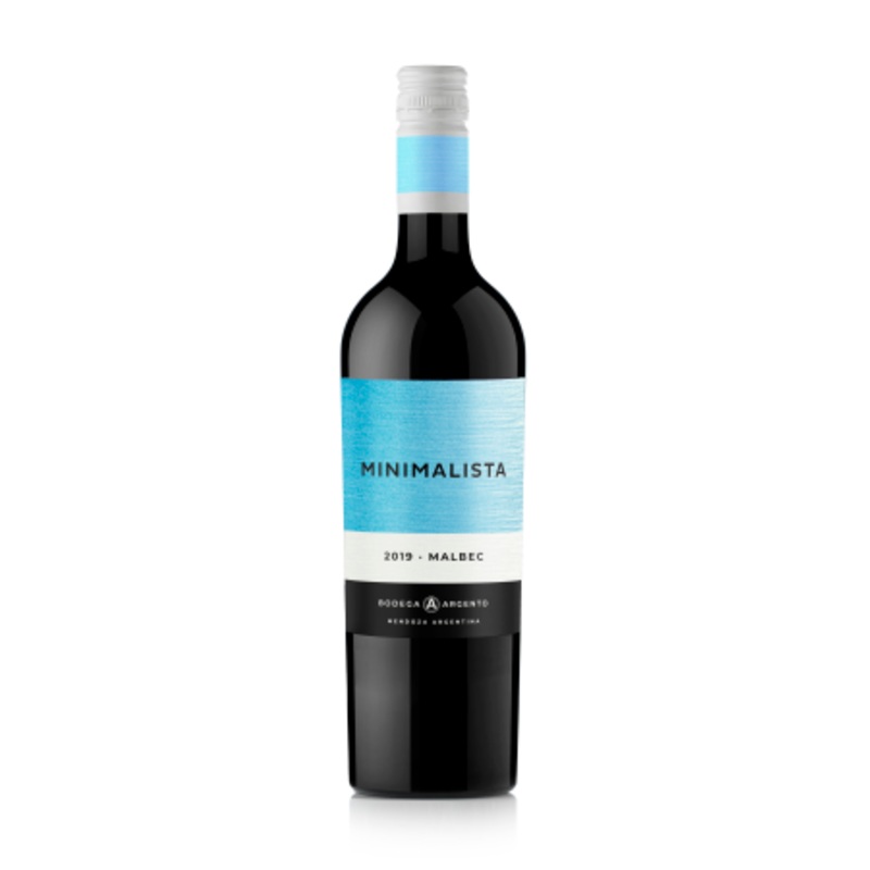 Minimalista Malbec