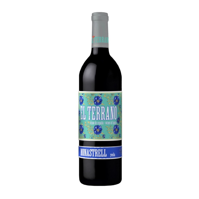 Monastrell