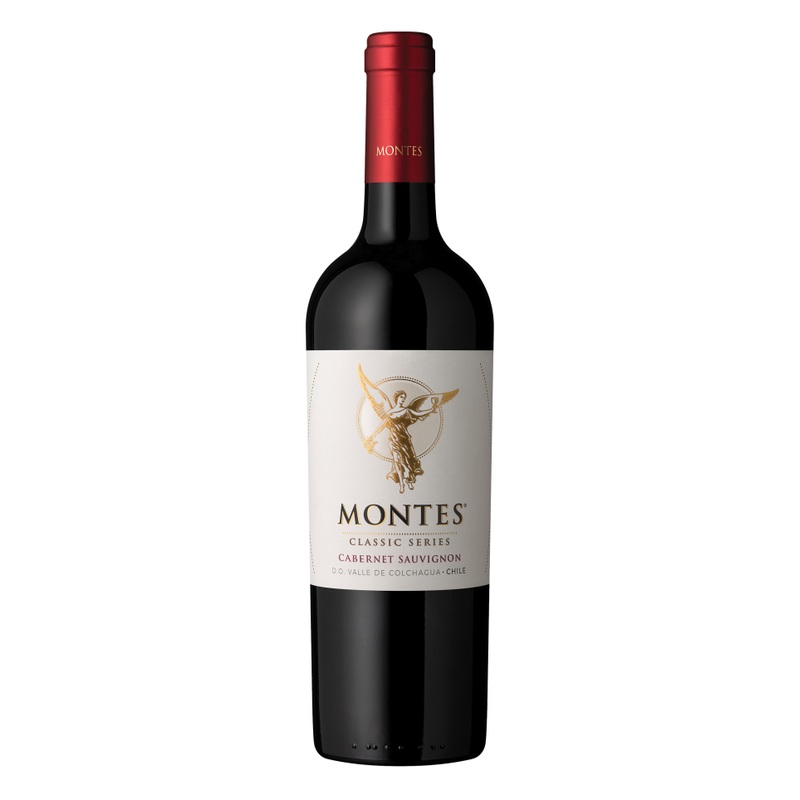 Montes Classic Cabernet Sauvignon