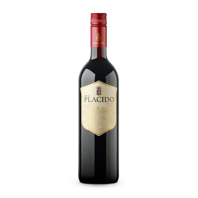 Placido Chianti Docg