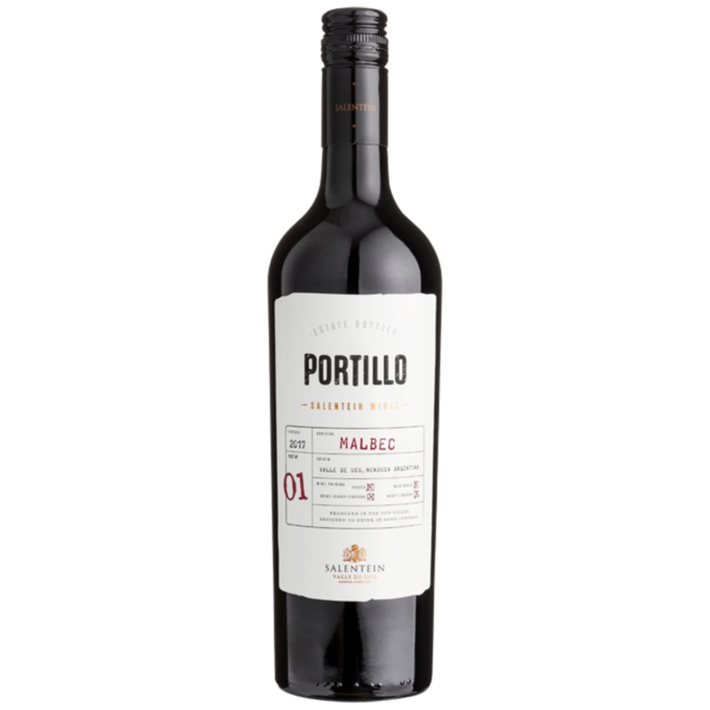 Portillo Malbec